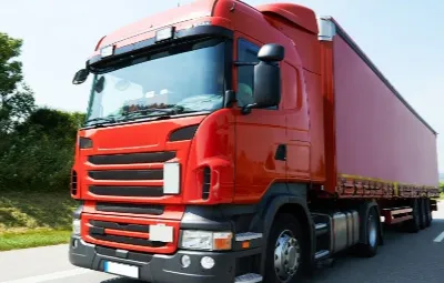 İzmir Adana Ambar Kargo