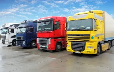 İzmir Adana Nakliye Ambarı