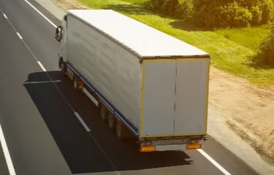 İzmir ile Adana Arası Parça Eşya Taşıma