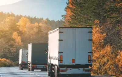 İzmir ile Adana Arası Klima Taşıma