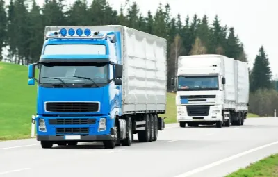 İzmir ile Adana Arası Eşya Taşıma